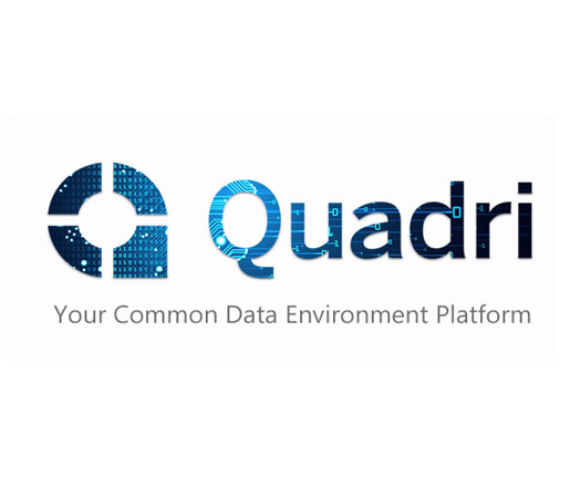 Trimble Quadri